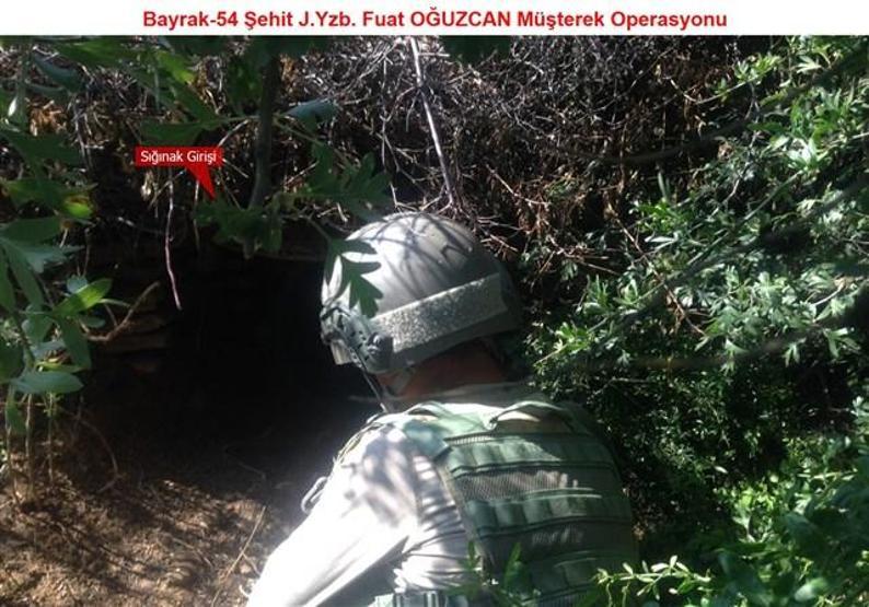 18 tabur asker Diyarbakırda 49 gündür operasyonda