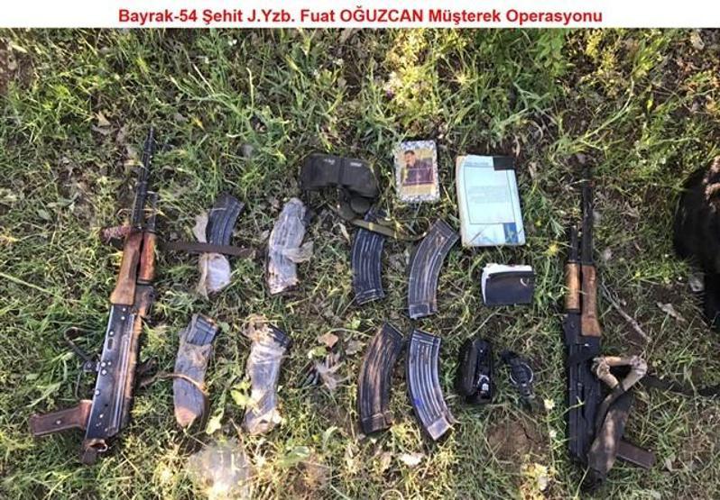 18 tabur asker Diyarbakırda 49 gündür operasyonda