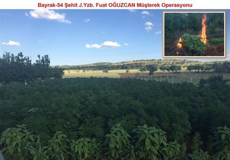 18 tabur asker Diyarbakırda 49 gündür operasyonda