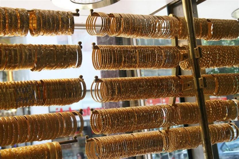 Kuyumculardan vatandaşa uyarı Sahte çıkabilir