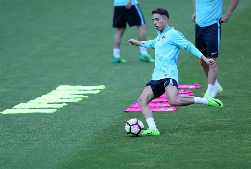Arda Turansız ilk idman