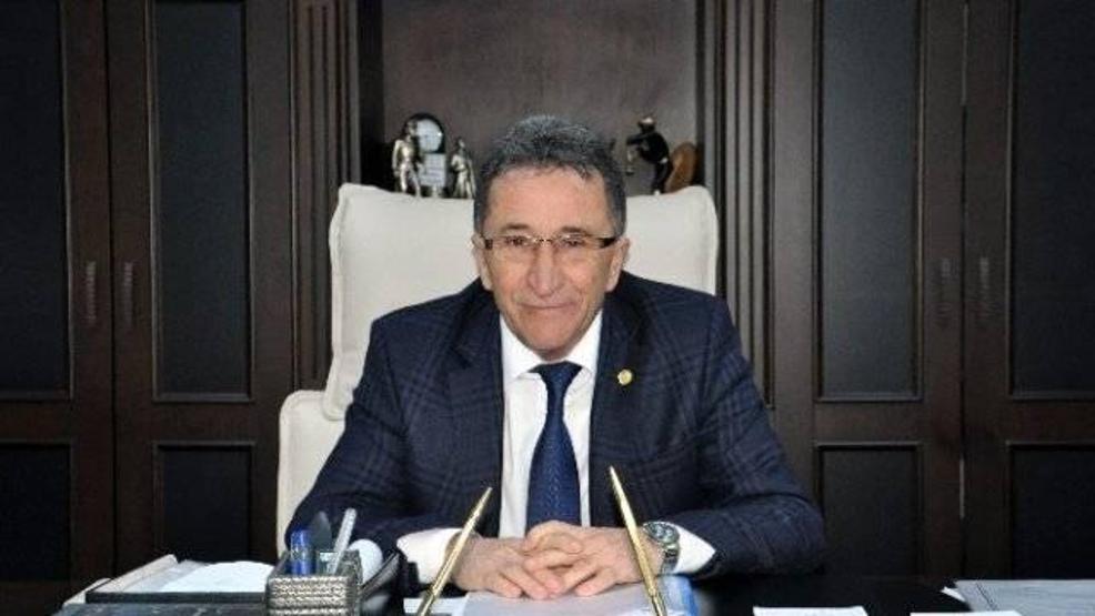 Edremit Belediye Başkanından sosyal medyada güldüren diyalog