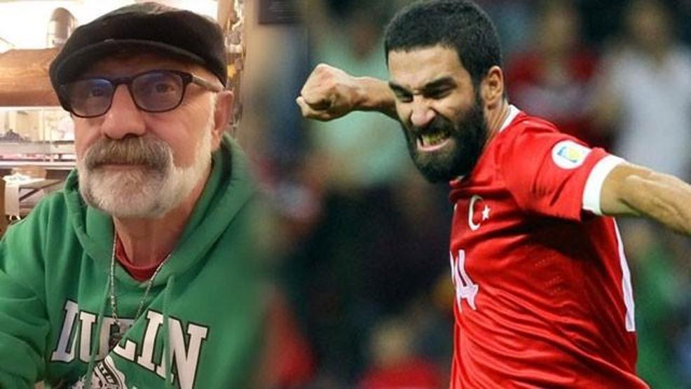 Yazarlar köşelerinde Arda Turanı yazdı