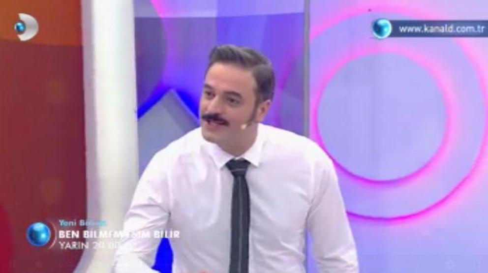 Ben Bilmem Eşim Bilir yeni bölümleri ile 7 Haziranda Kanal Dde başlıyor