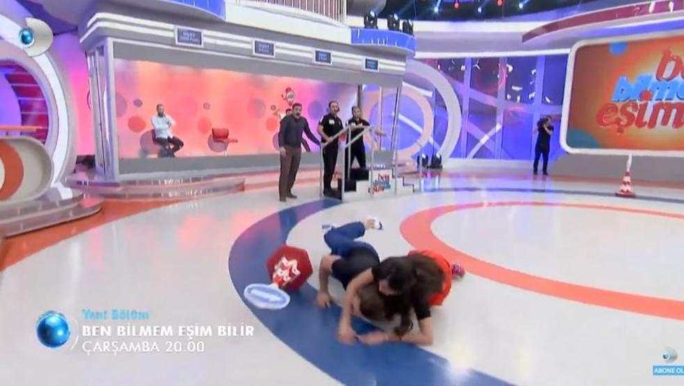Ben Bilmem Eşim Bilir yeni bölümleri ile 7 Haziranda Kanal Dde başlıyor