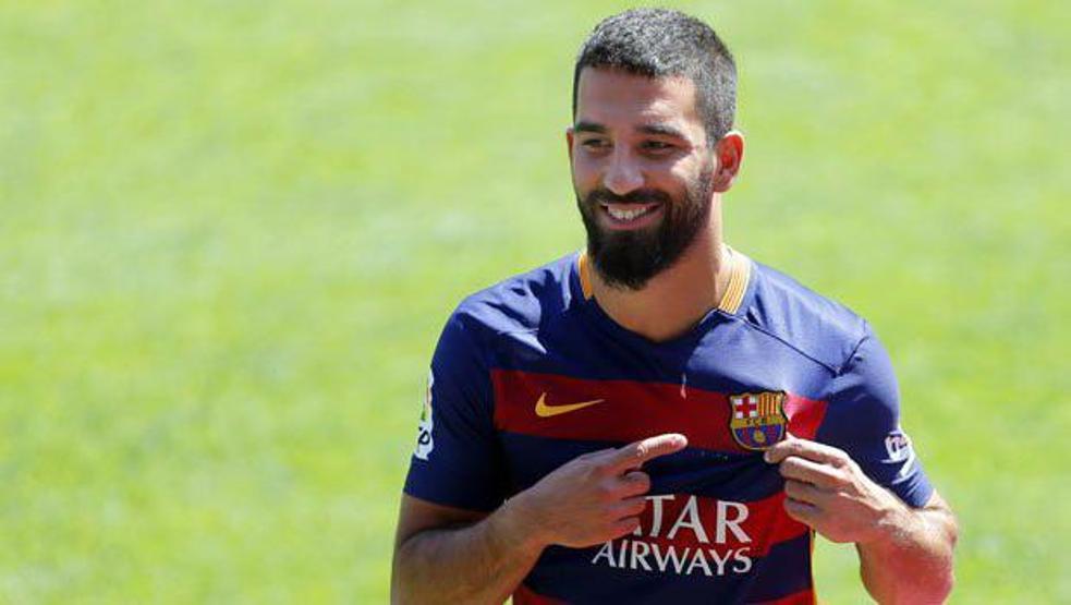 Ignasi Oliva: Arda Turanın Barcelonada arkadaşı yok