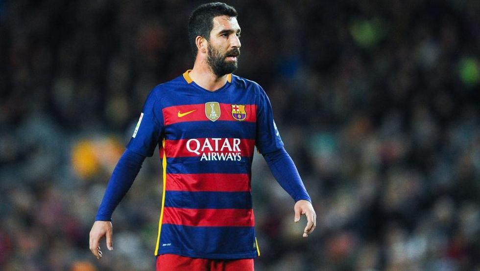 Ignasi Oliva: Arda Turanın Barcelonada arkadaşı yok
