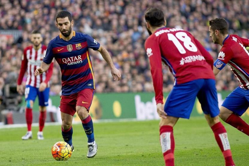 Ignasi Oliva: Arda Turanın Barcelonada arkadaşı yok