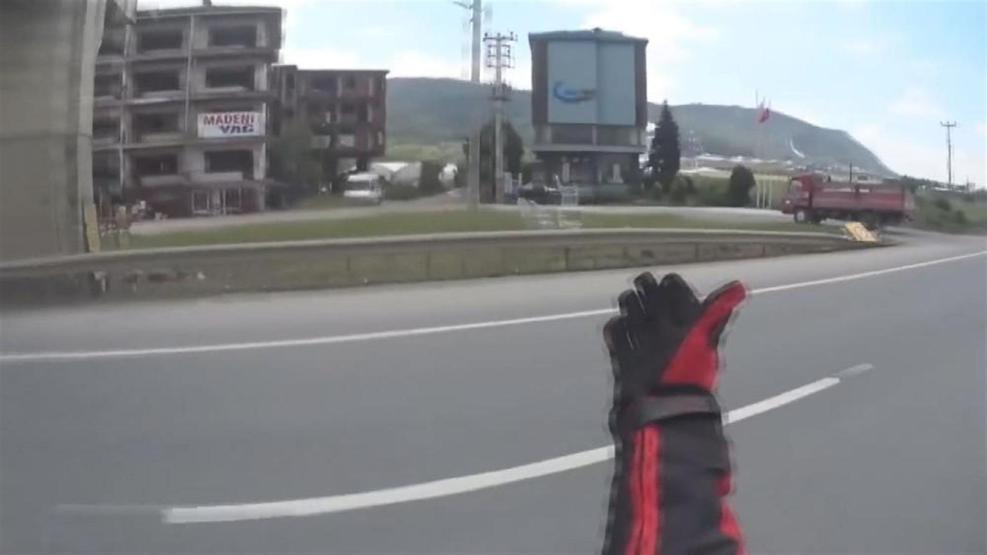 Oğlum bak git 2