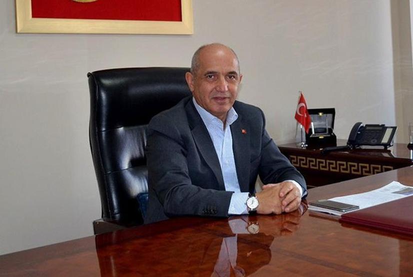 Acunun amcası istedi... Nusret külliye yaptırıyor