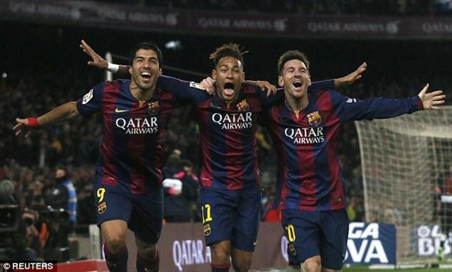 Barcelonadan flaş Katar açıklaması
