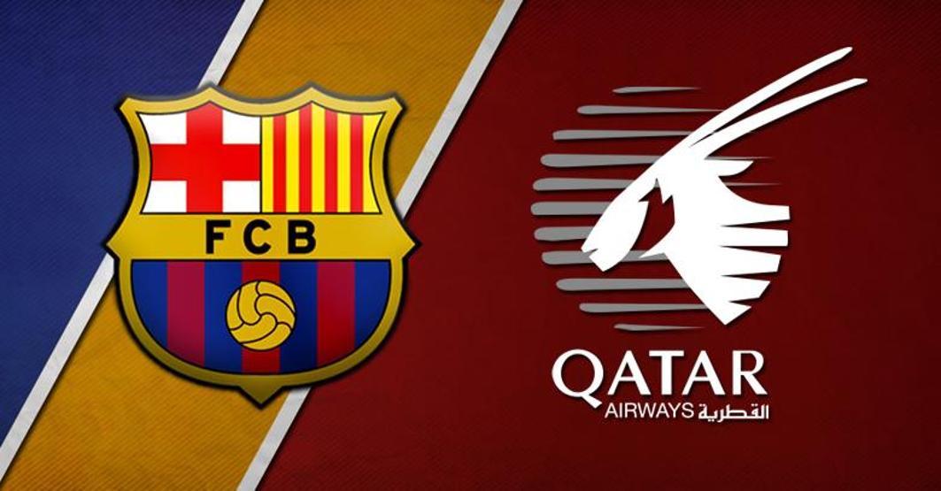 Barcelonadan flaş Katar açıklaması
