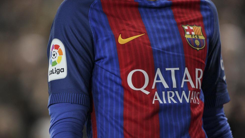 Barcelonadan flaş Katar açıklaması