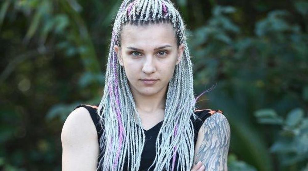 Survivor tarihinin en güzel kadın yarışmacıları