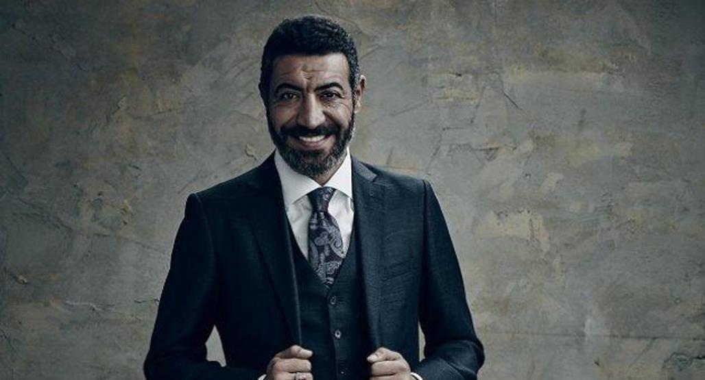 Hakan Altun: 33 yıldır manikür yaptırıyorum