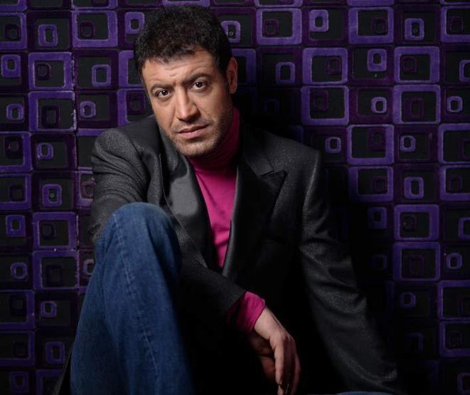 Hakan Altun: 33 yıldır manikür yaptırıyorum