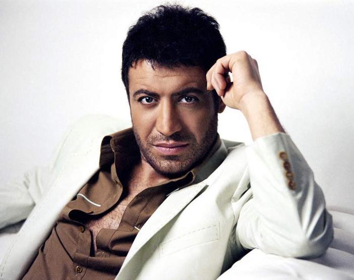 Hakan Altun: 33 yıldır manikür yaptırıyorum