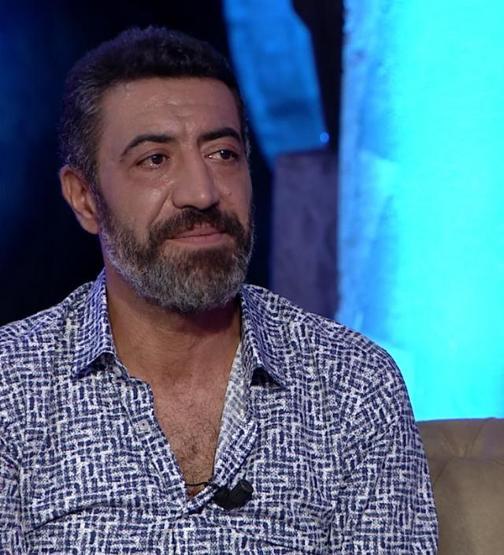 Hakan Altun: 33 yıldır manikür yaptırıyorum