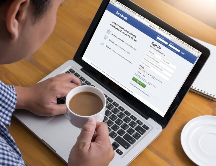 Psikiyatri uzmanları uyarıyor: Facebook beyni küçültüyor