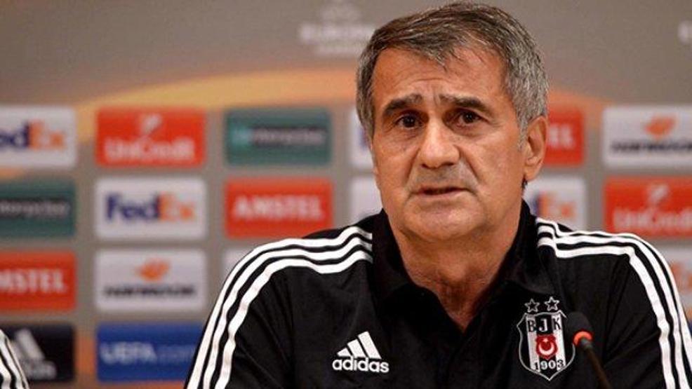 Beşiktaşın transfer listesi belli oldu