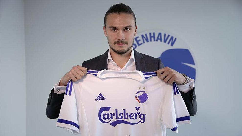 Beşiktaşın transfer listesi belli oldu