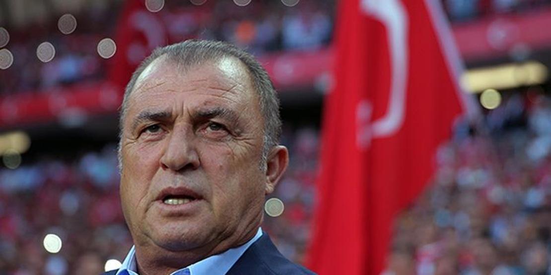Fatih Terim TFFye ihtarname çekti: 3.5 milyon Euromu ödeyin