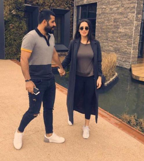 Merve Sevinin düğün tarihi belli oldu