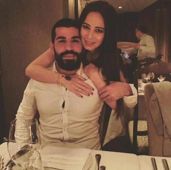 Merve Sevinin düğün tarihi belli oldu
