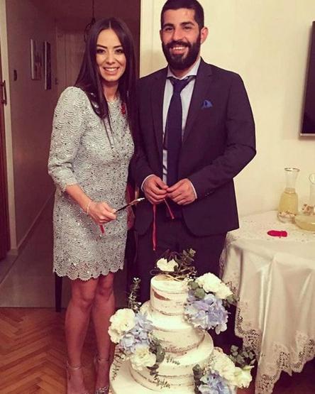 Merve Sevinin düğün tarihi belli oldu