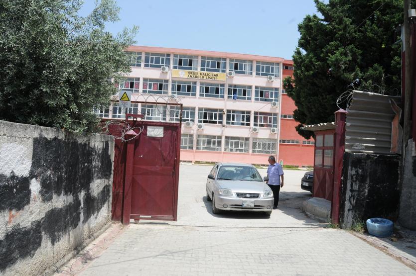 Karneler gününde bıçaklı kavga: 3 yaralı