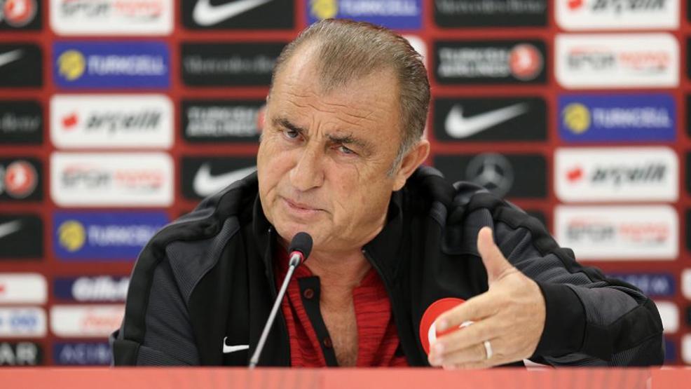 Fatih Terim TFFye ihtarname çekti: 3.5 milyon Euromu ödeyin