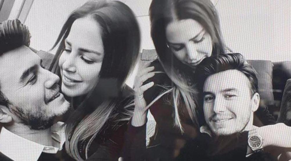 Selin İmerden dövme açıklaması: İftira...