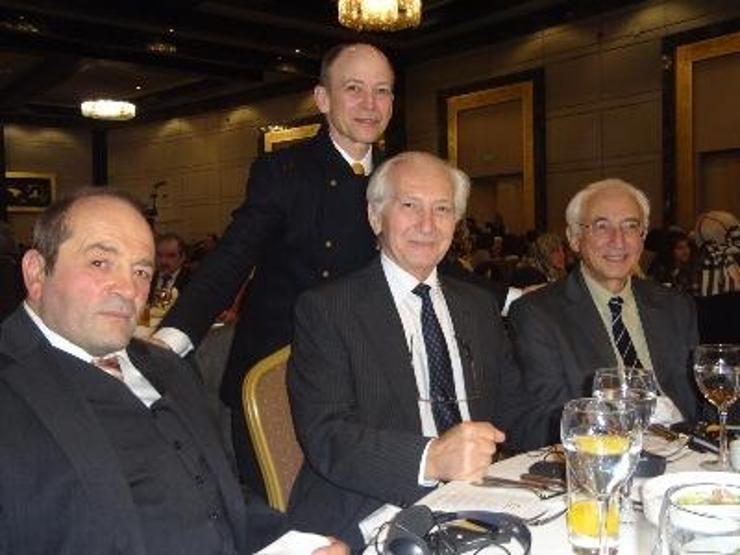 Osmanlının yaşayan şehzadeleri
