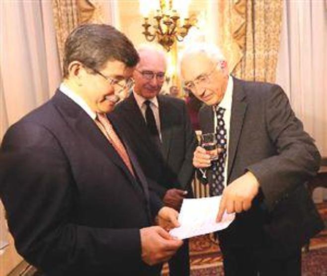 Osmanlının yaşayan şehzadeleri