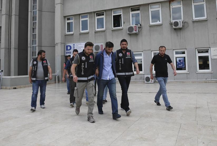Yakalanmasalardı Alaattin Çakıcıyı cezaevinden kaçıracaklardı