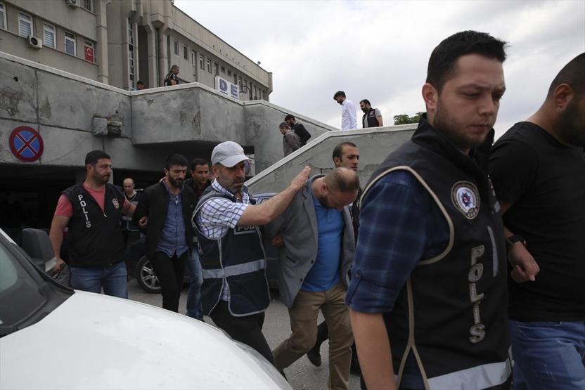 Yakalanmasalardı Alaattin Çakıcıyı cezaevinden kaçıracaklardı