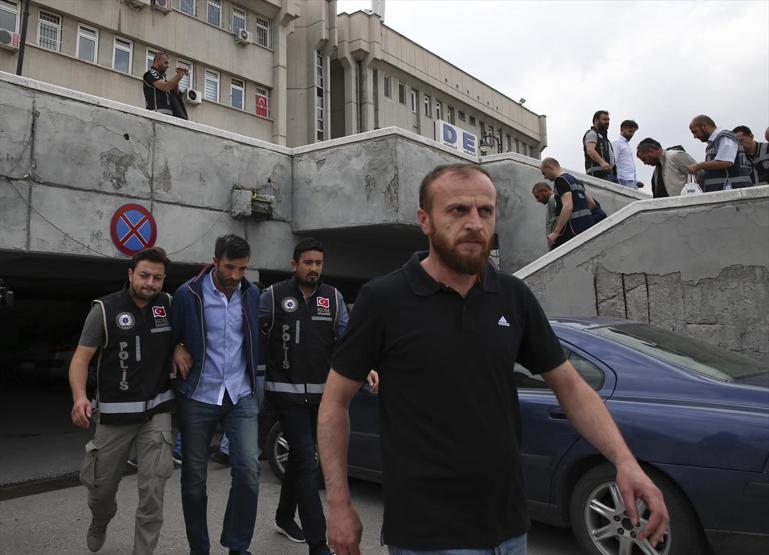 Yakalanmasalardı Alaattin Çakıcıyı cezaevinden kaçıracaklardı