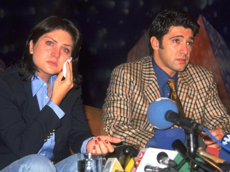 Bir zamanların en ünlü ismi Karahan Çantay şimdi ne yapıyor