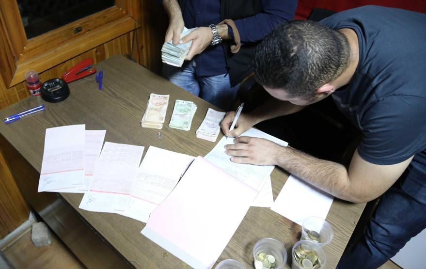 Bursadaki dilencinin banka hesabından servet çıktı