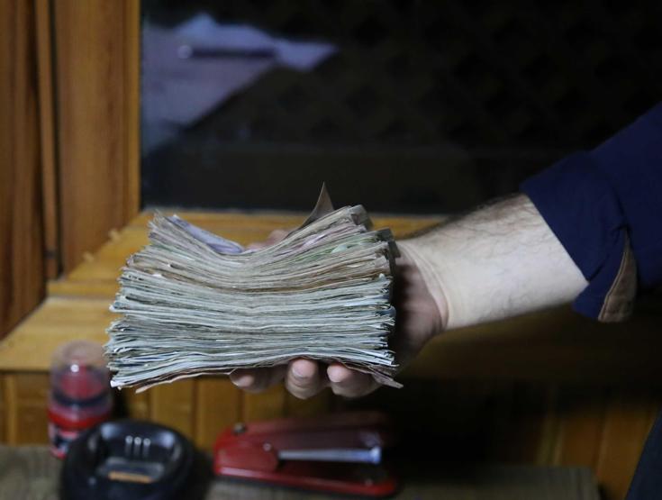 Milyonlarca lira vurgun yapan ‘POS’ tefecilerine büyük darbe