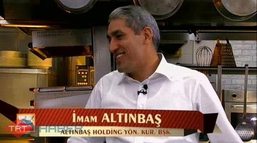 Fenerbahçeye yeni başkan adayı