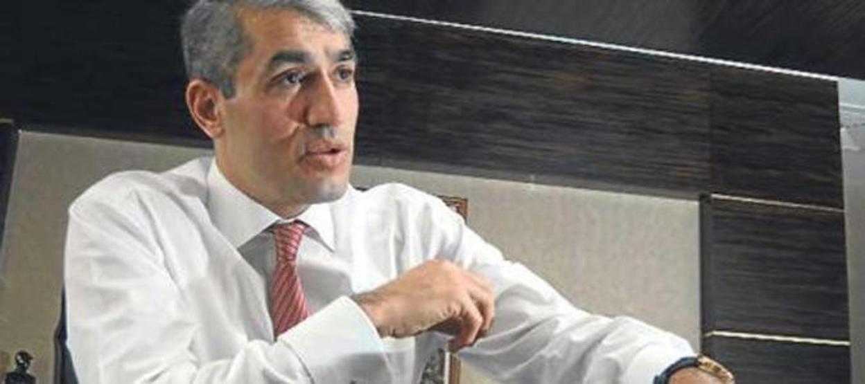 Fenerbahçeye yeni başkan adayı