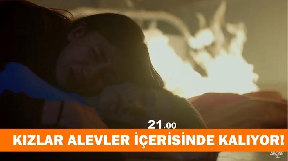 Söz, Kırgın Çiçekler, Survivor ve İçerde AB reyting sonuçları için yarıştı