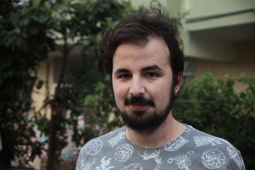 Adanada dehşet: Kediye işkence yapan cani aranıyor