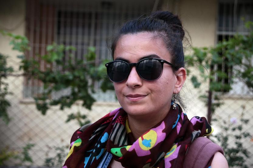 Adanada dehşet: Kediye işkence yapan cani aranıyor
