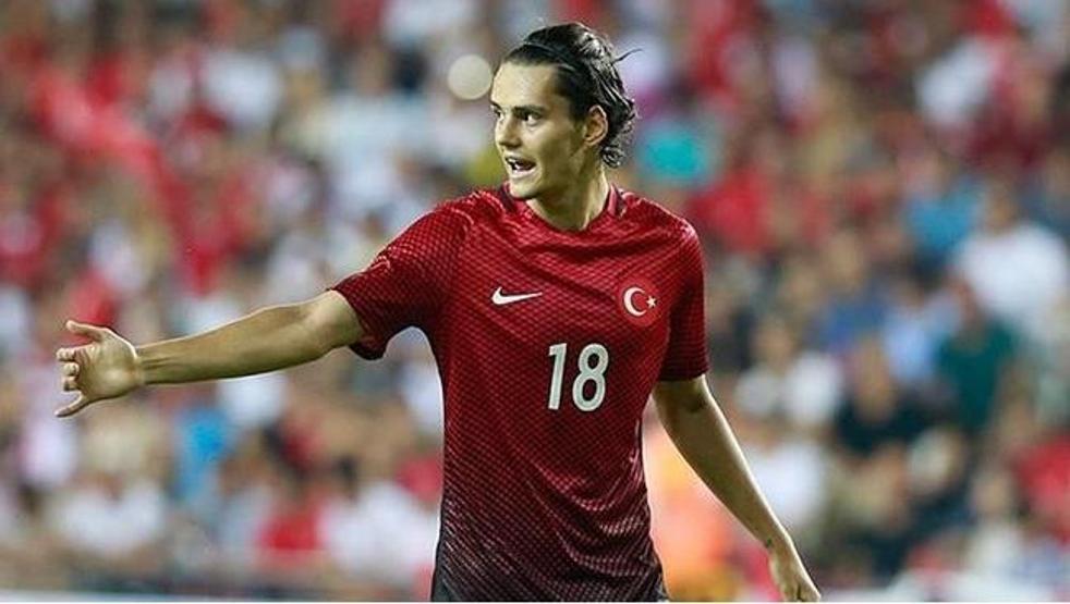 Enes Ünaldan yoklama kaçağı paylaşımı