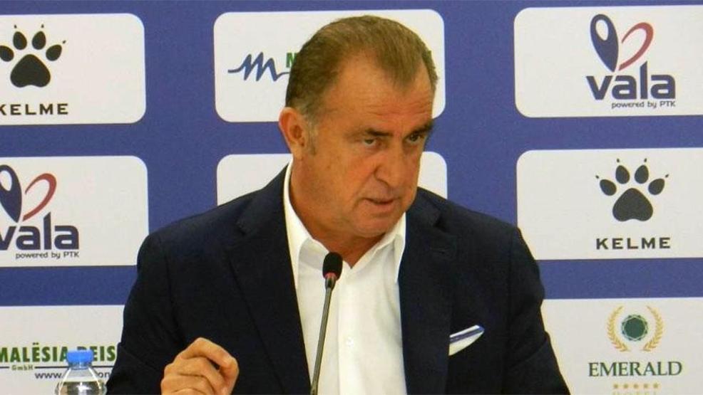 Fatih Terim TFFye ihtarname çekti: 3.5 milyon Euromu ödeyin