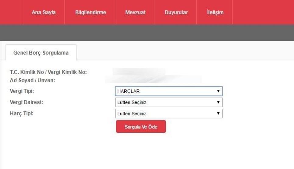 Eğitim kredisi nasıl ödenir İşte, E-Devlet ve GİB üzerinden eğitim kredisi ödeme işlemleri...