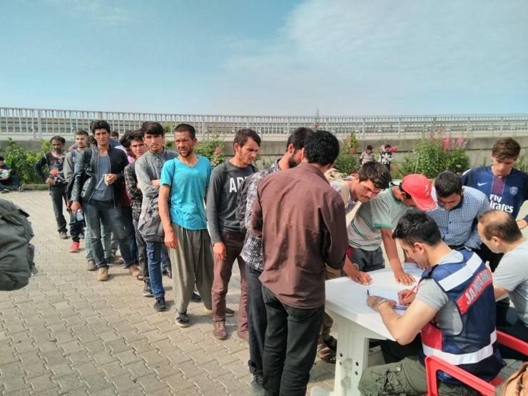 Banker Bilo gerçek oldu: Burası İstanbul mu