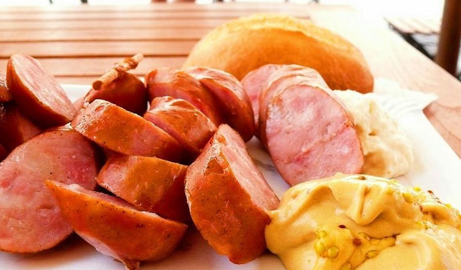 Dağ ile denizin buluştuğu ülke: Slovenya